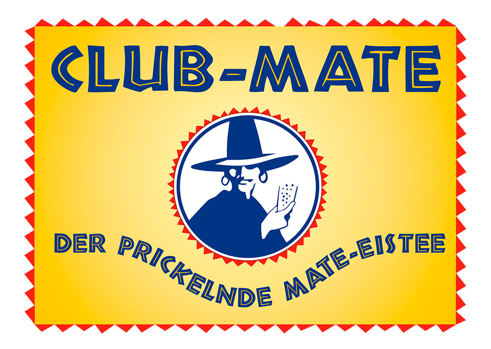 Club-Mate